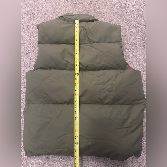 The Alife Inc - Puffer Vest - Picture 4 of 5